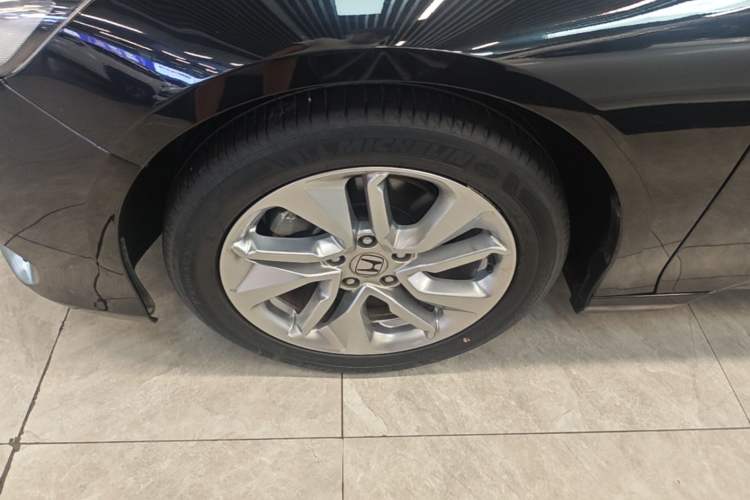 Used Honda Accord 2018 260TURBO Elite Edition China VI Left Front Wheel Hub