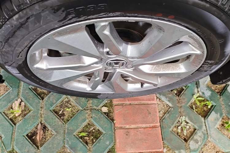 Used Honda Accord 2018 230TURBO Comfort Version National V Left Front Wheel Hub