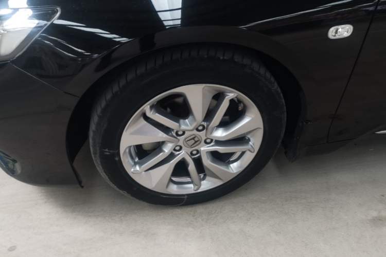 Used Honda Accord 2018 230TURBO Comfort Version National V Left Front Wheel Hub