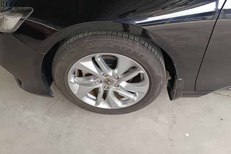 Used Honda Accord 2018 260TURBO Elite Edition China V Left Front Wheel Hub
