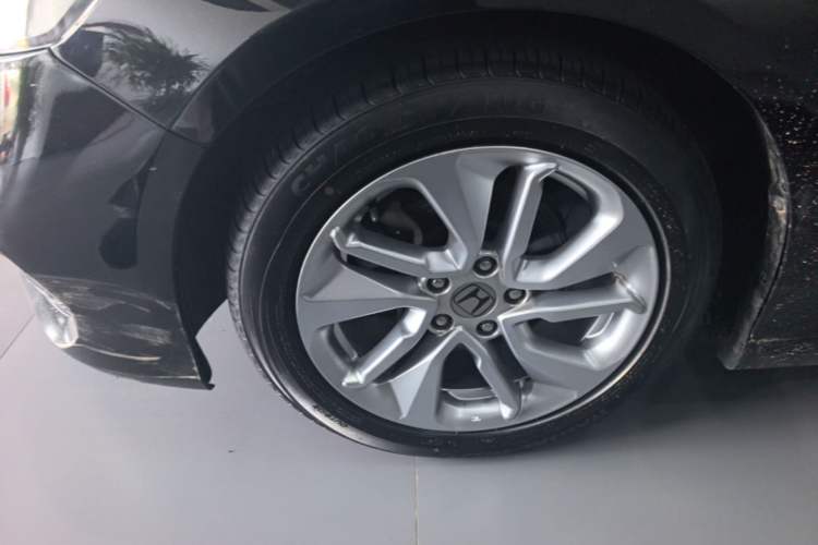 Used Honda Accord 2018 260TURBO Elite Edition China V Left Front Wheel Hub