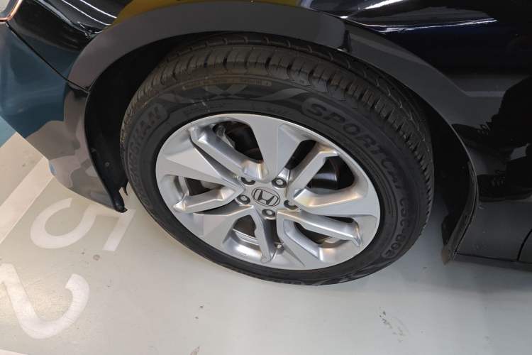 Used Honda Accord 2018 260TURBO Elite Edition China VI Left Front Wheel Hub