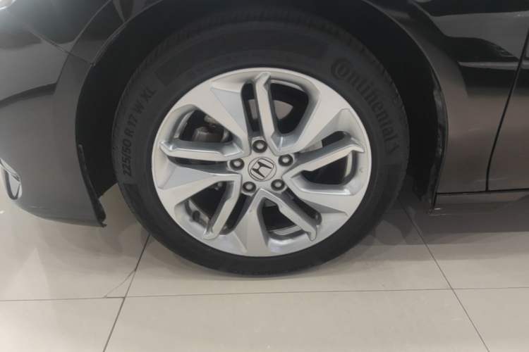 Used Honda Accord 2018 260TURBO Elite Edition China V Left Front Wheel Hub