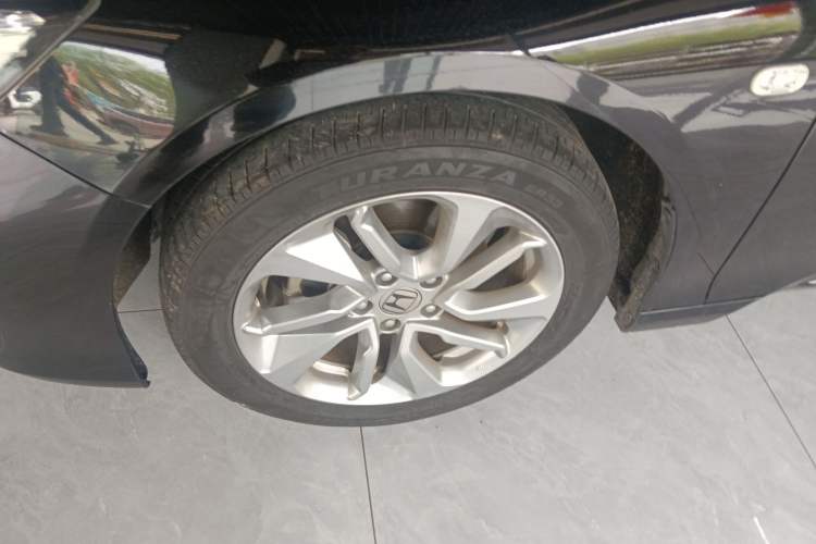 Used Honda Accord 2018 230TURBO Comfort Edition China VI Emission Standard Left Front Wheel Hub
