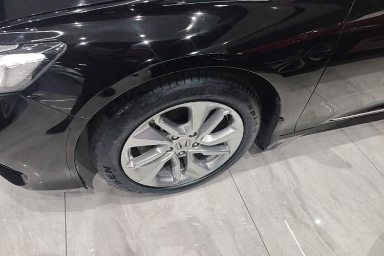 Used Honda Accord 2018 260TURBO Elite Edition China VI Left Front Wheel Hub