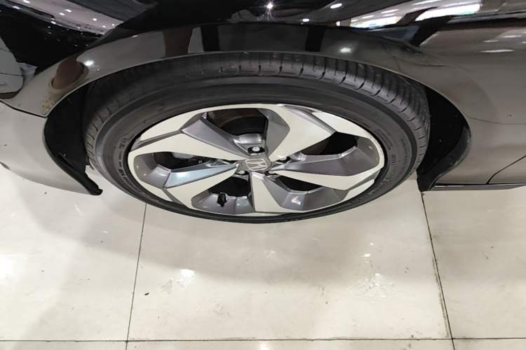 Used Honda Accord 2018 Rui·Hybrid 2.0L Rui Zhi Edition China VI Left Front Wheel Hub