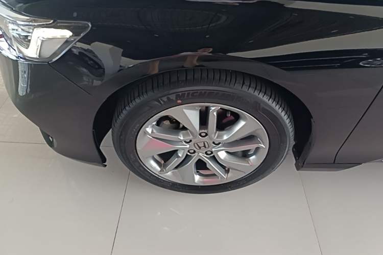 Used Honda Accord 2018 260TURBO Elite Edition China VI Left Front Wheel Hub