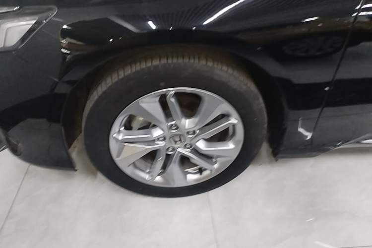 Used Honda Accord 2018 260TURBO Luxury Edition China VI Left Front Wheel Hub