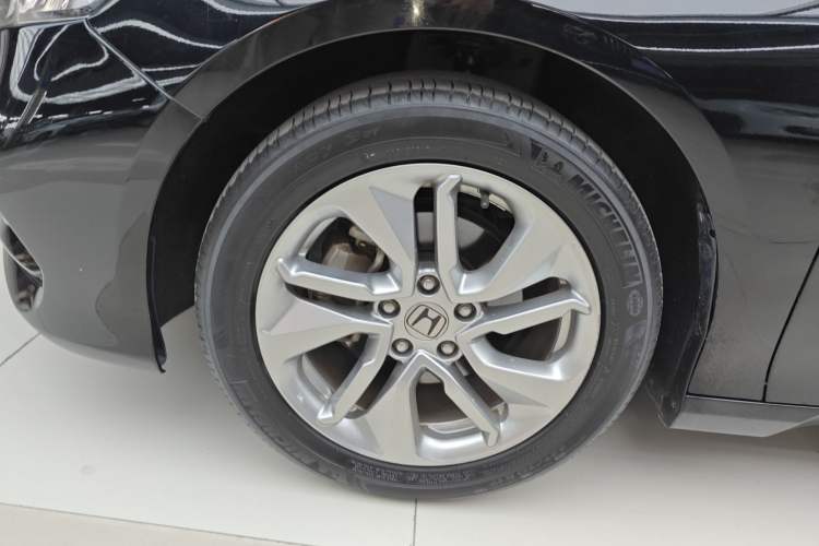 Used Honda Accord 2018 260TURBO Luxury Edition China VI Left Front Wheel Hub