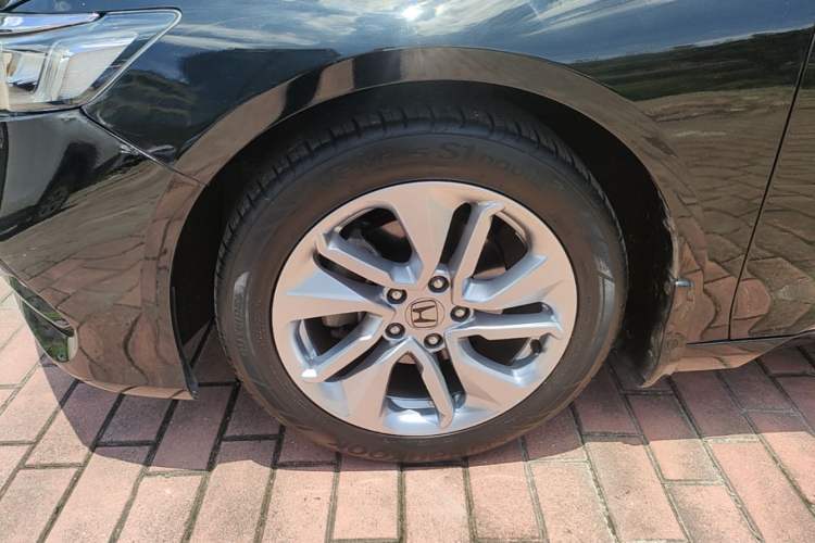 Used Honda Accord 2018 260TURBO Elite Edition China VI Left Front Wheel Hub
