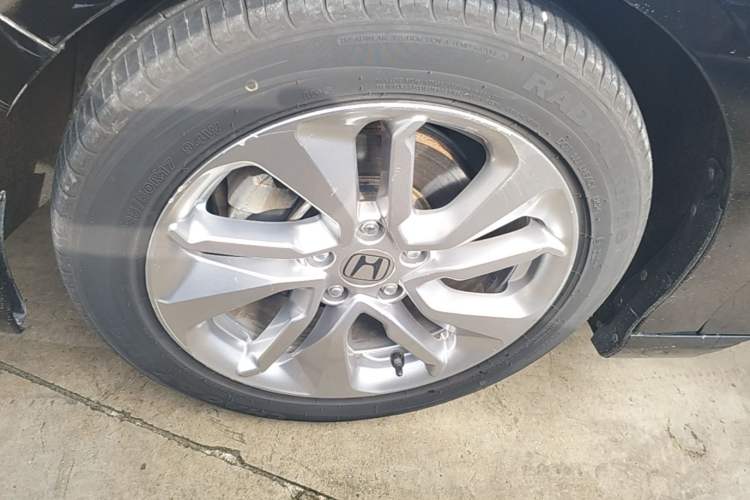 Used Honda Accord 2018 260TURBO Elite Edition China VI Left Front Wheel Hub