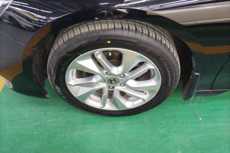 Used Honda Accord 2018 260TURBO Elite Edition China VI Left Front Wheel Hub