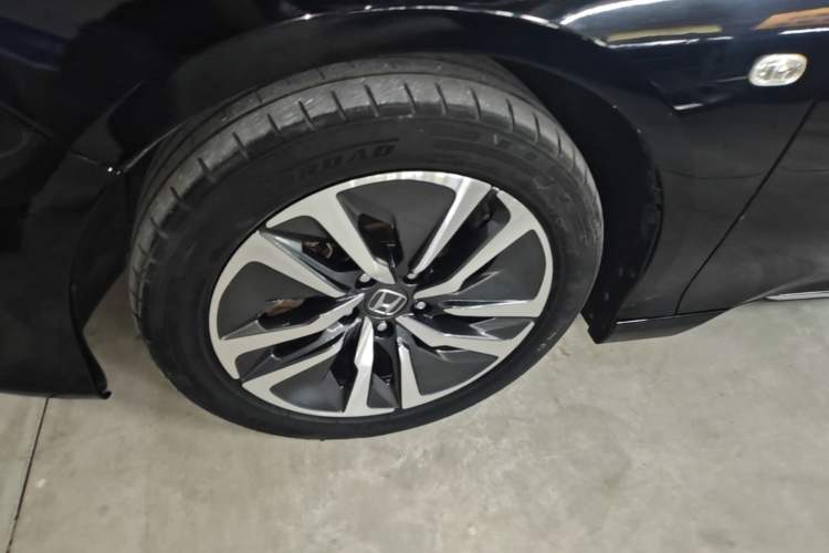 Used Honda Accord 2018 Rui·Hybrid 2.0L Rui Ku Edition China VI Left Front Wheel Hub