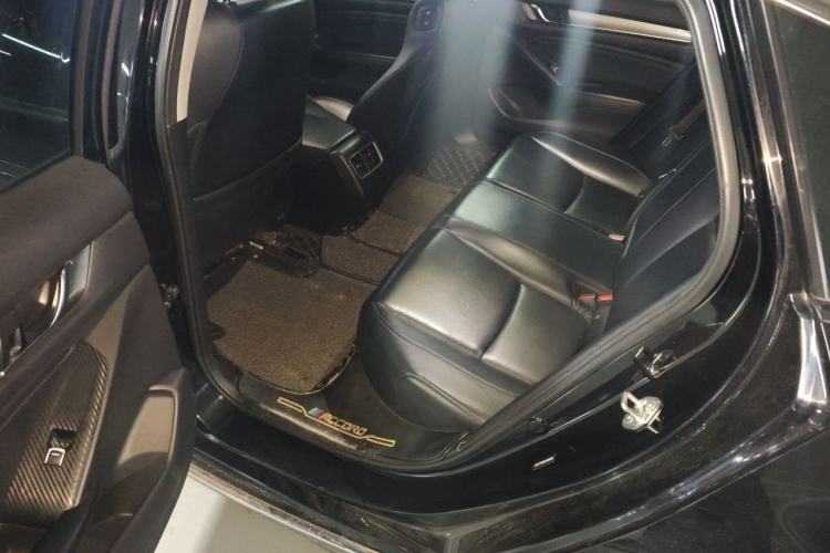Used Honda Accord 2018 Rui Hybrid 2.0L Rui Ling Edition China VI Left Rear Seat