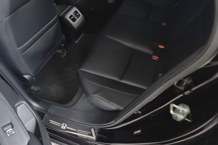 Used Honda Accord 2018 260TURBO Elite Edition China VI Left Rear Seat