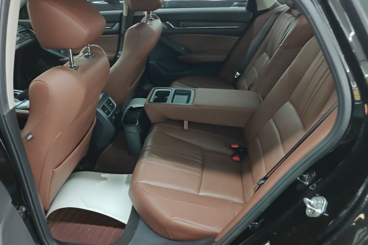 Used Honda Accord 2018 260TURBO Flagship Edition National V Left Rear Seat