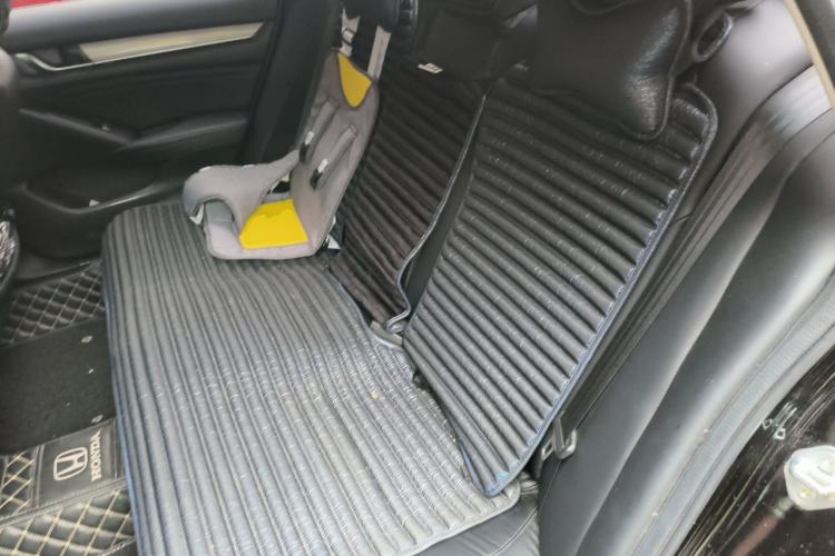 Used Honda Accord 2018 260TURBO Elite Edition China V Left Rear Seat