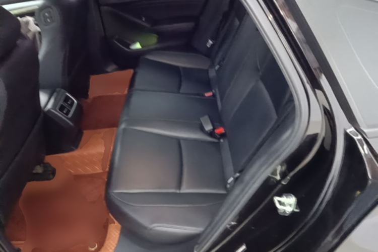 Used Honda Accord 2018 Rui Hybrid 2.0L Rui Ling Edition China VI Left Rear Seat