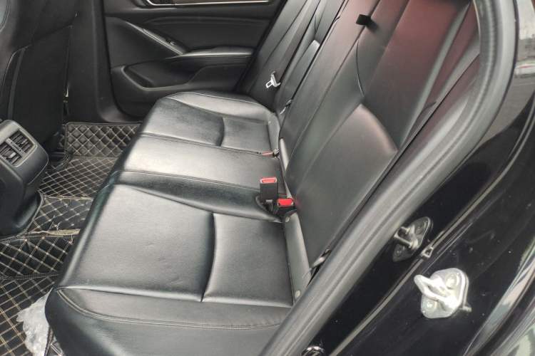 Used Honda Accord 2018 230TURBO Comfort Version National V Left Rear Seat
