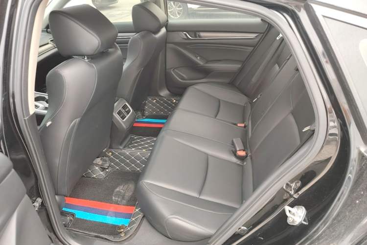 Used Honda Accord 2018 230TURBO Comfort Version National V Left Rear Seat