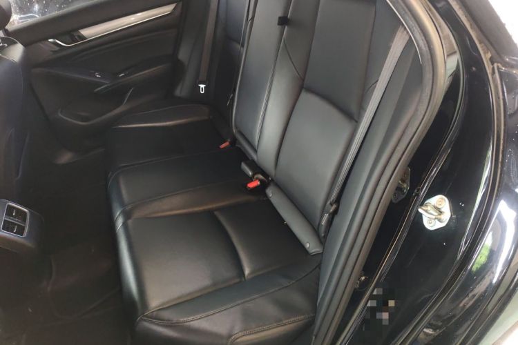 Used Honda Accord 2018 260TURBO Elite Edition China V Left Rear Seat