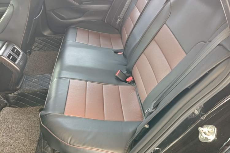 Used Honda Accord 2018 230TURBO Comfort Version National V Left Rear Seat