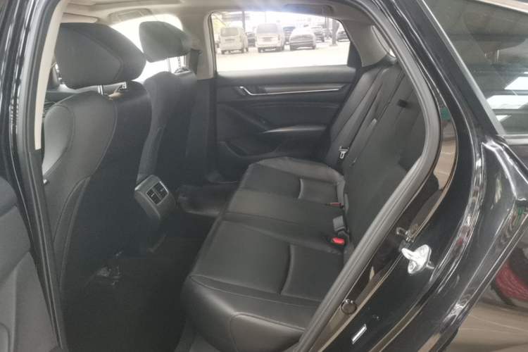 Used Honda Accord 2018 230TURBO Comfort Version National V Left Rear Seat
