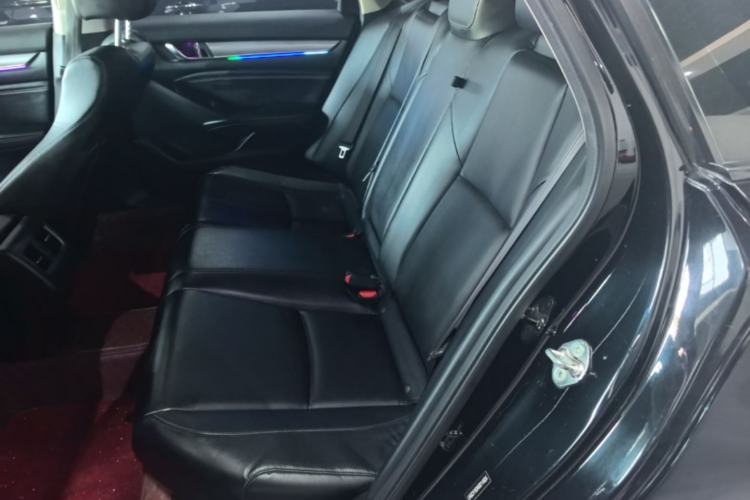 Used Honda Accord 2018 260TURBO Elite Edition China V Left Rear Seat