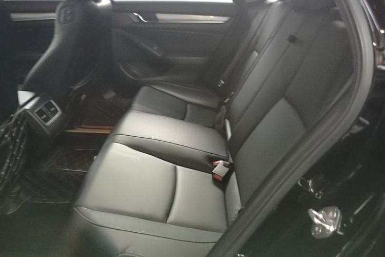 Used Honda Accord 2018 Rui Hybrid 2.0L Rui Ling Edition China VI Left Rear Seat