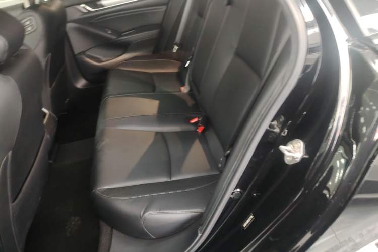 Used Honda Accord 2018 Rui Hybrid 2.0L Rui Ling Edition China VI Left Rear Seat