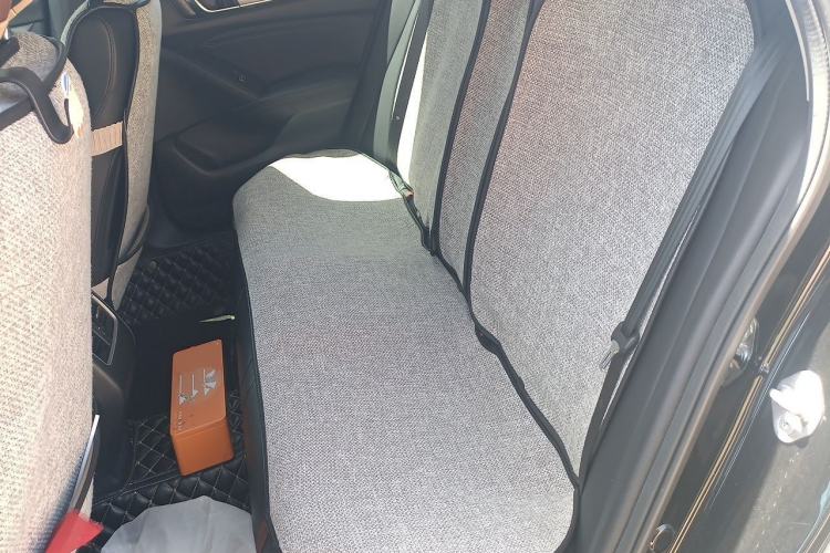 Used Honda Accord 2018 260TURBO Elite Edition China V Left Rear Seat