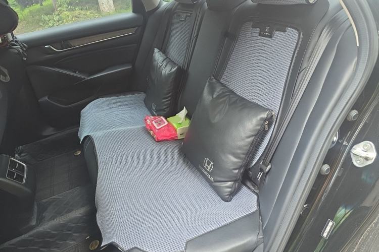 Used Honda Accord 2018 230TURBO Comfort Version National V Left Rear Seat