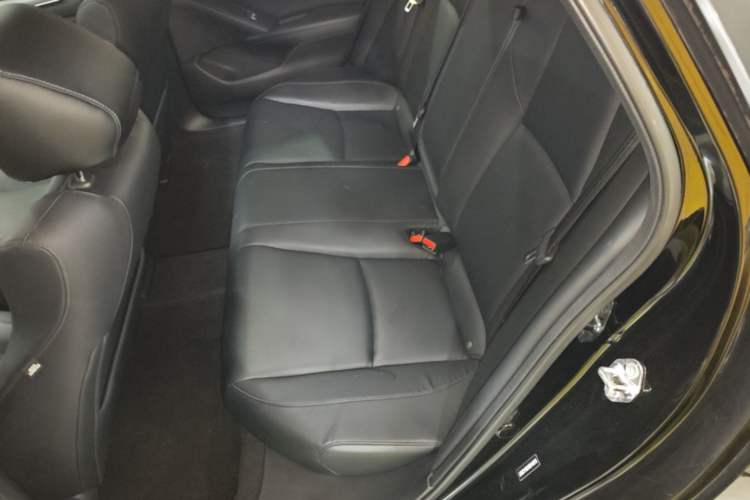 Used Honda Accord 2018 260TURBO Elite Edition China V Left Rear Seat