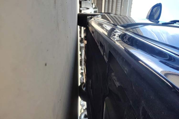 Used Honda Accord 2018 260TURBO Elite Edition China V Left Side Sill