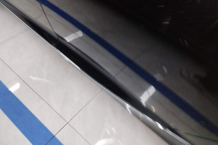 Used Honda Accord 2018 260TURBO Prestige Edition China V Left Side Sill