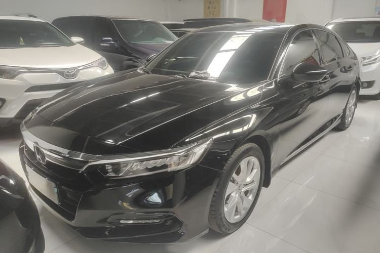 Used Honda Accord 2018 260TURBO Elite Edition China VI Guazi used car, China used car export, Used car for sale, Used  cars, Cheapest cars for sale