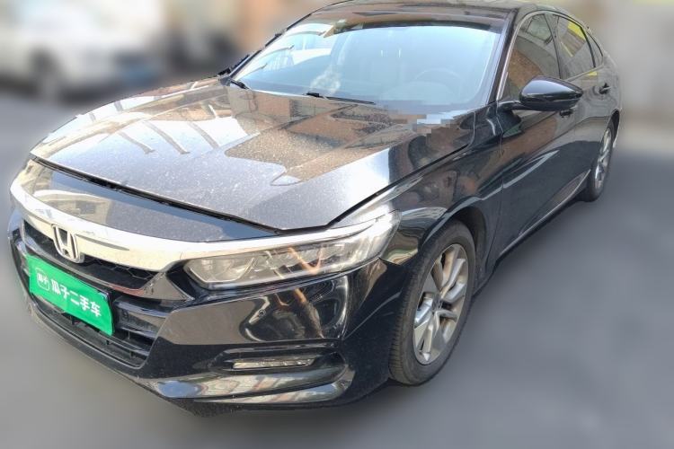 Used Honda Accord 2018 260TURBO Luxury Edition China VI Guazi used car, China used car export, Used car for sale, Used cars, Cheapest cars for sale