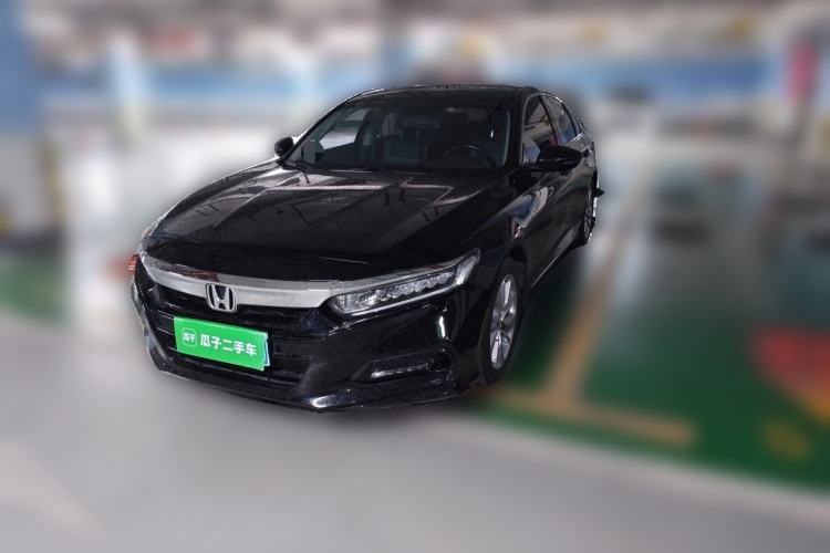 Used Honda Accord 2018 260TURBO Elite Edition China VI Guazi used car, China used car export, Used car for sale, Used Honda cars, Cheapest cars for sale