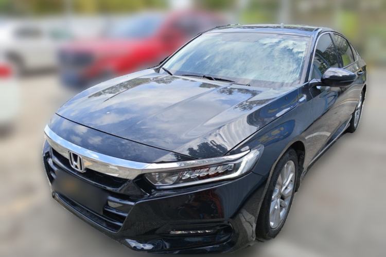 Used Honda Accord 2018 260TURBO Elite Edition China VI Guazi used car, China used car export, Used car for sale, Used cars, Cheapest cars for sale