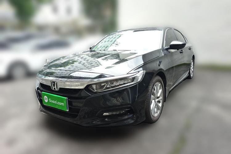 Used Honda Accord 2018 260TURBO Elite Edition China V Guazi used car, China used car export, Used car for sale, Used  cars, Cheapest cars for sale