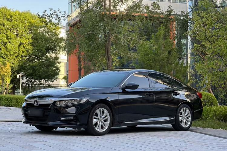 Used Honda Accord 2018 260TURBO Elite Edition China VI Guazi used car, China used car export, Used car for sale, Used cars, Cheapest cars for sale