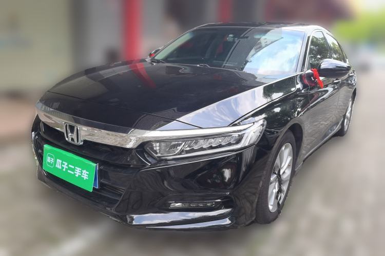 Used Honda Accord 2018 260TURBO Elite Edition China V Guazi used car, China used car export, Used car for sale, Used  cars, Cheapest cars for sale