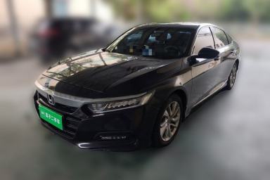 Used Honda Accord 2018 260TURBO Elite Edition China V