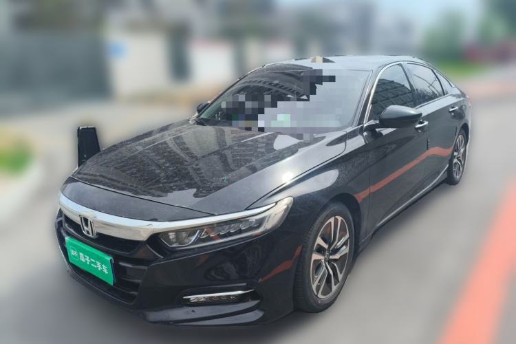 Used Honda Accord 2018 Rui Hybrid 2.0L Rui Ling Edition China VI Guazi used car, China used car export, Used car for sale, Used cars, Cheapest cars for sale