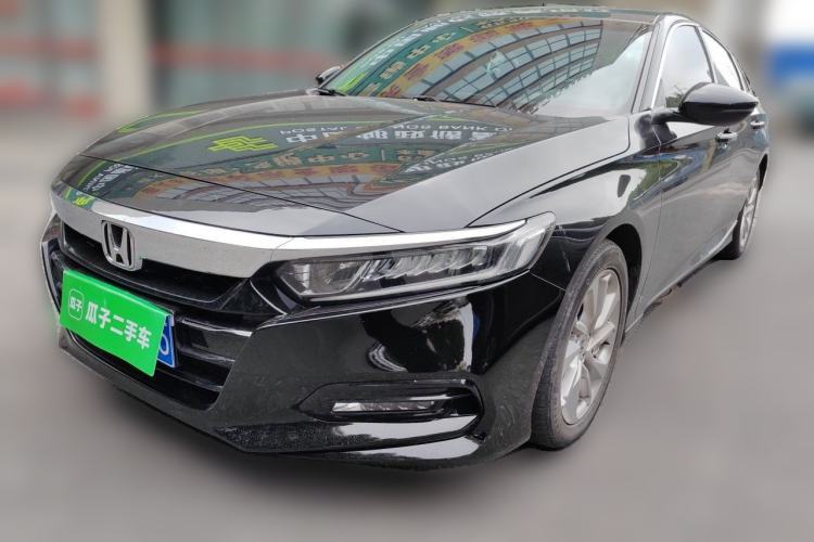 Used Honda Accord 2018 260TURBO Elite Edition China V Guazi used car, China used car export, Used car for sale, Used cars, Cheapest cars for sale