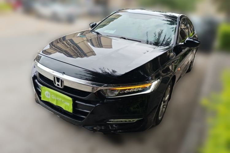 Used Honda Accord 2018 230TURBO Comfort Edition China VI Emission Standard Guazi used car, China used car export, Used car for sale, Used  cars, Cheapest cars for sale