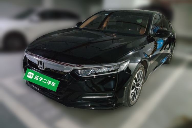 Gebrauchter Honda Accord 2018 Rui·Hybrid 2.0L Rui Ku Edition China VI Guazi used car, China used car export, Used car for sale, Used cars, Cheapest cars for sale