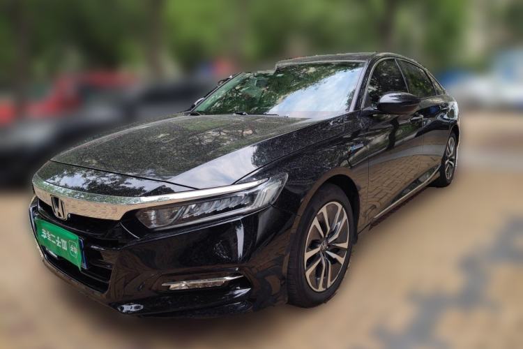 Used Honda Accord 2018 Rui Hybrid 2.0L Rui Ling Edition China VI Guazi used car, China used car export, Used car for sale, Used  cars, Cheapest cars for sale