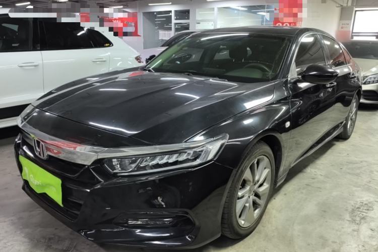 Used Honda Accord 2018 230TURBO Comfort Version National V Guazi used car, China used car export, Used car for sale, Used  cars, Cheapest cars for sale