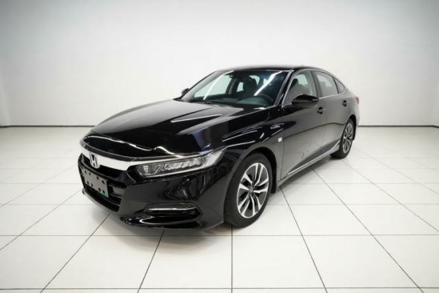 Used Honda Accord 2018 Rui·Hybrid 2.0L Rui Ku Edition China VI